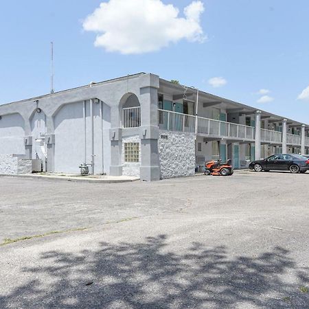 Hotel Valdosta Ga I-75 & Us-221 N Hwy Exterior foto