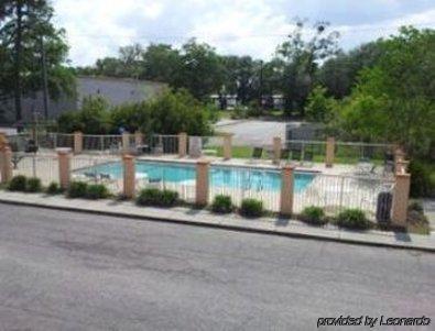 Hotel Valdosta Ga I-75 & Us-221 N Hwy Exterior foto