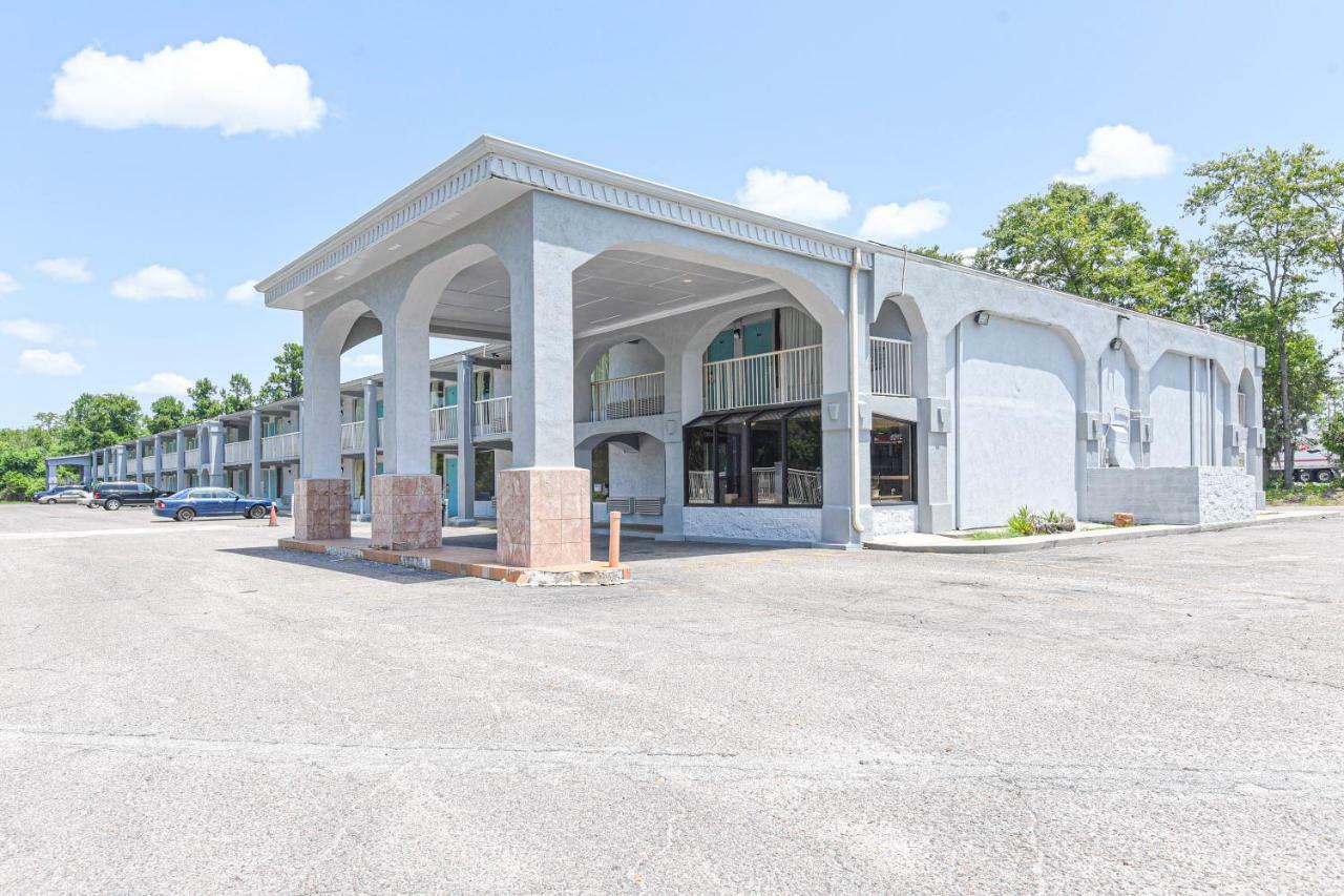 Hotel Valdosta Ga I-75 & Us-221 N Hwy Exterior foto