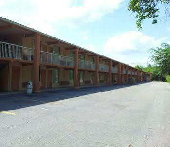 Hotel Valdosta Ga I-75 & Us-221 N Hwy Exterior foto